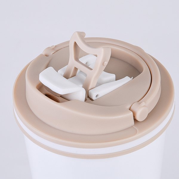 500ml不鏽鋼保溫