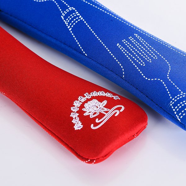 潛水布不鏽鋼餐具組