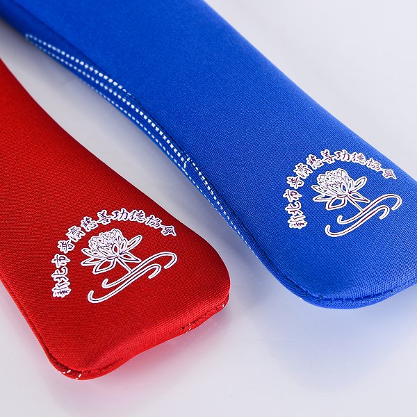 潛水布不鏽鋼餐具組