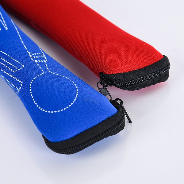 潛水布不鏽鋼餐具組