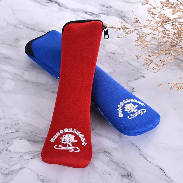 潛水布不鏽鋼餐具組