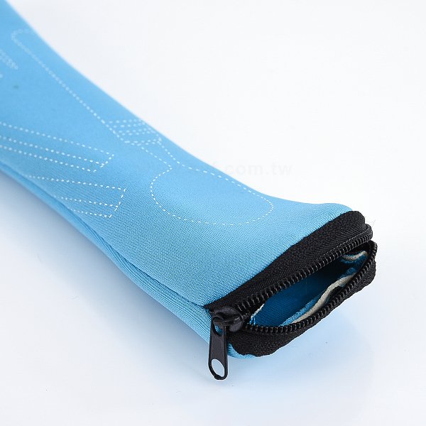 潛水布不鏽鋼餐具組