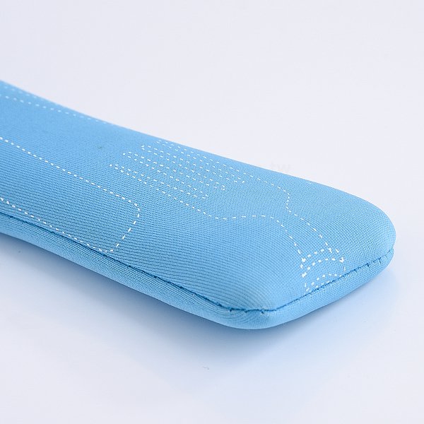 潛水布不鏽鋼餐具組