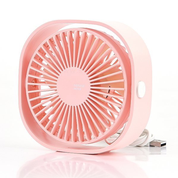 USB迷你電扇