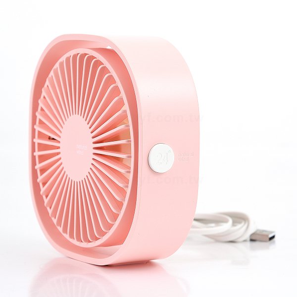 USB迷你電扇