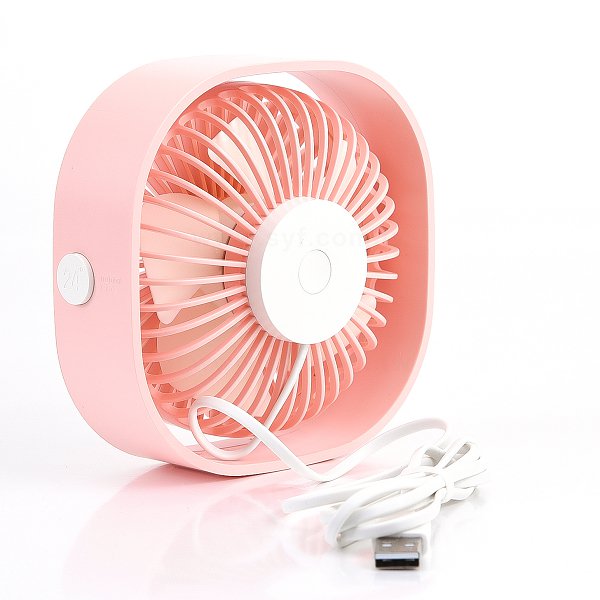 USB迷你電扇