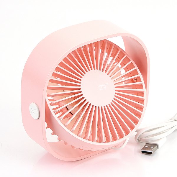 USB迷你電扇