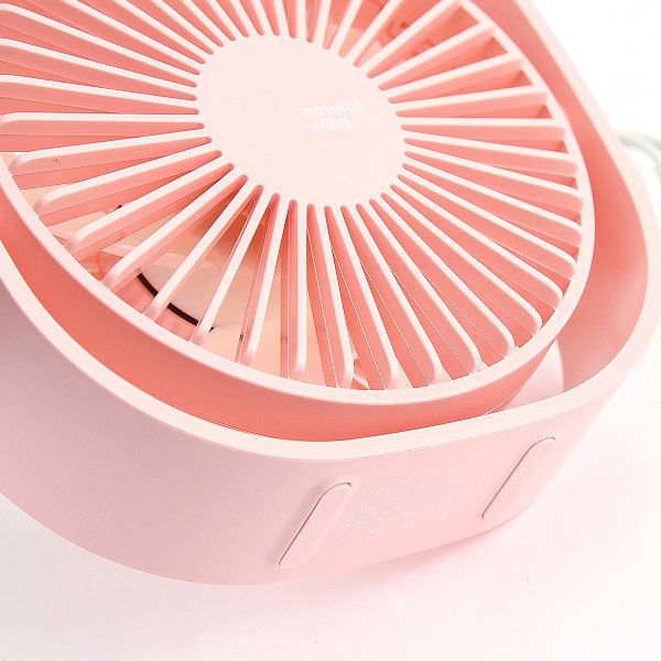 USB迷你電扇