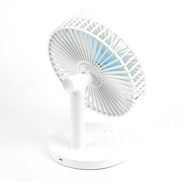 USB迷你電扇