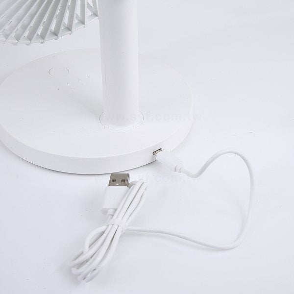 USB迷你電扇
