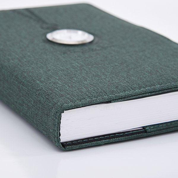 25K時鐘造型工商日誌