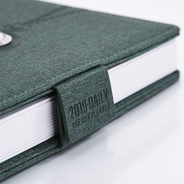 25K時鐘造型工商日誌