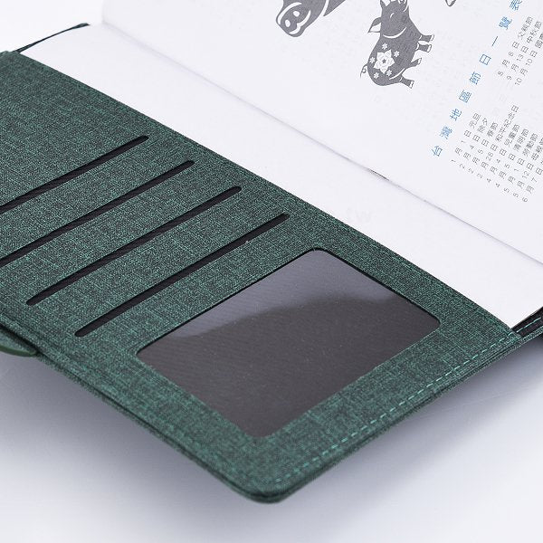 25K時鐘造型工商日誌