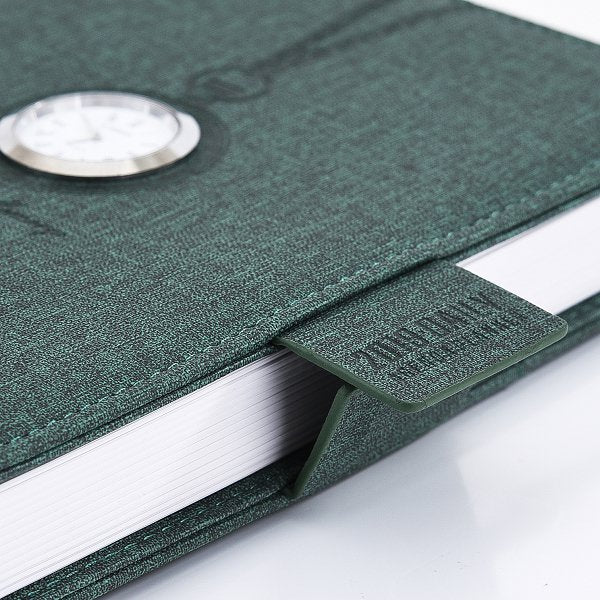 25K時鐘造型工商日誌