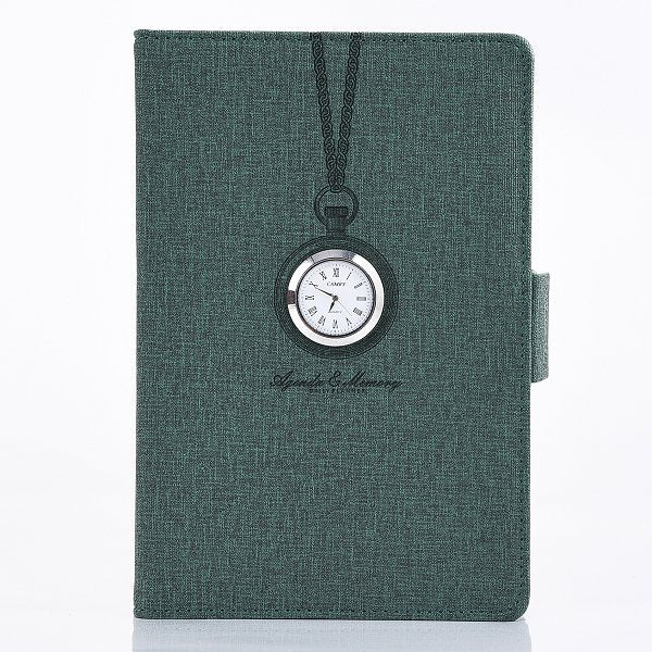 25K時鐘造型工商日誌