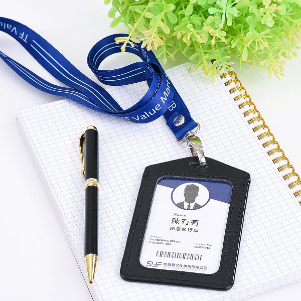 識別證帶