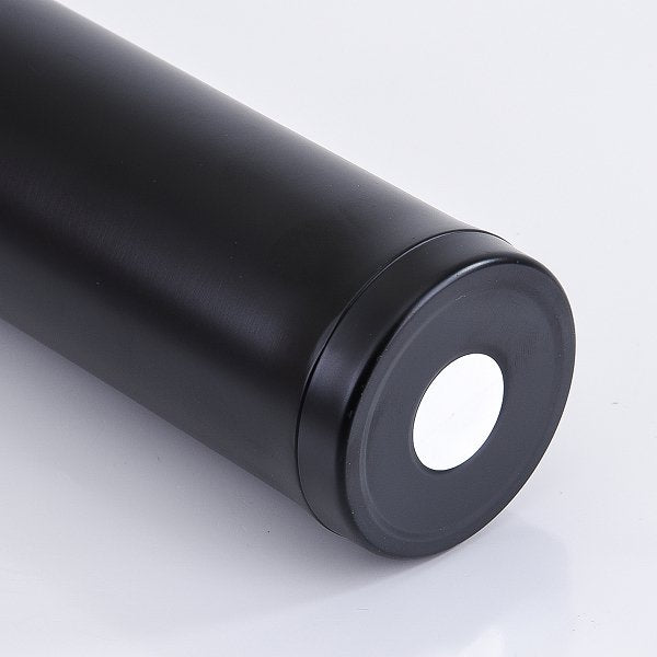 400ml彈蓋式不鏽鋼真空保溫杯