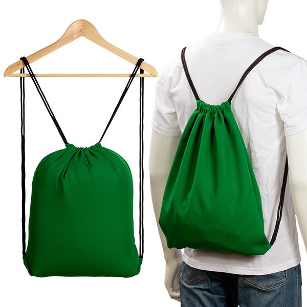 束口後背包