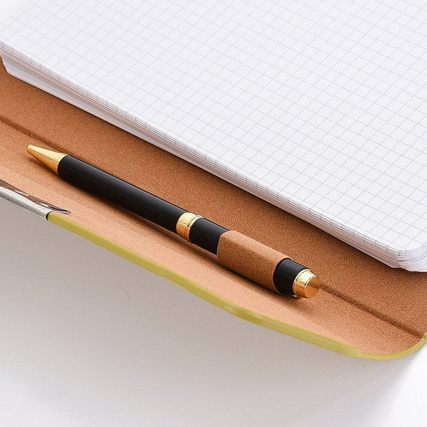 25K簡約典雅工商日誌