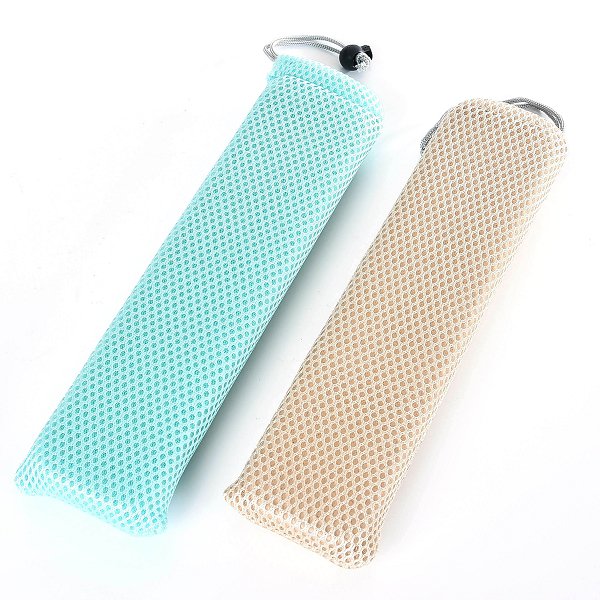 不鏽鋼吸管餐具