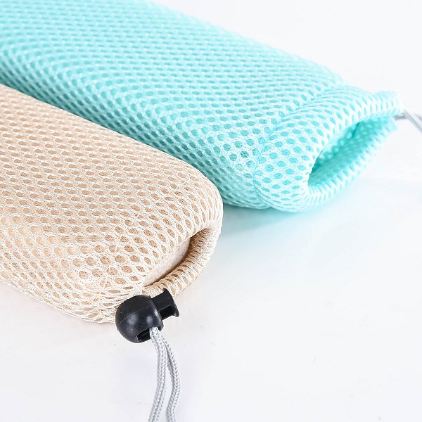 不鏽鋼吸管餐具