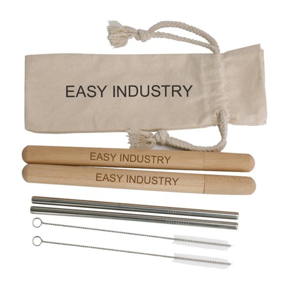 金屬不鏽鋼吸管