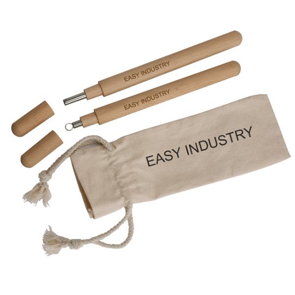 金屬不鏽鋼吸管