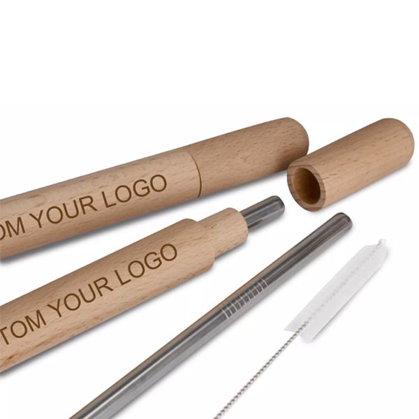 金屬不鏽鋼吸管