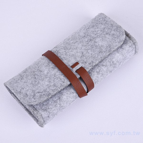 毛氈筆袋