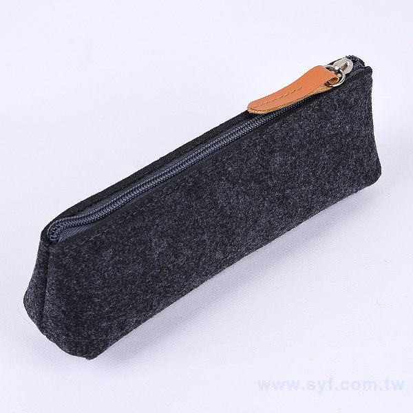 毛氈筆袋