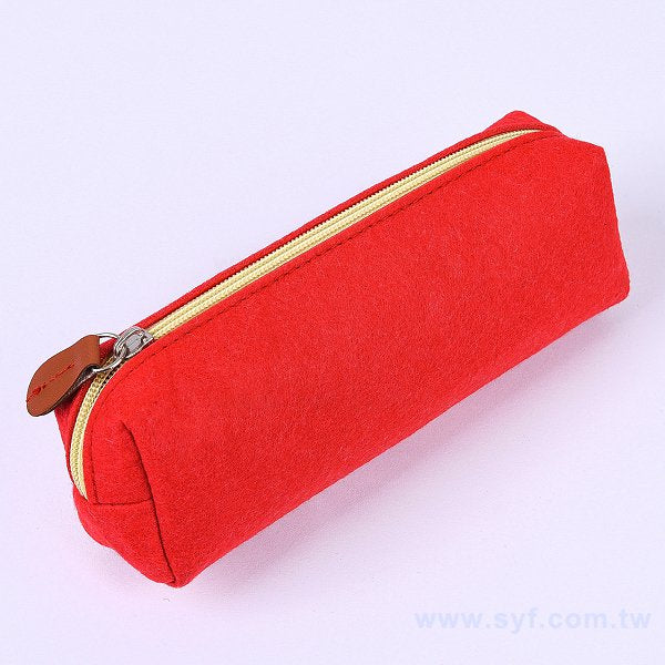 毛氈筆袋