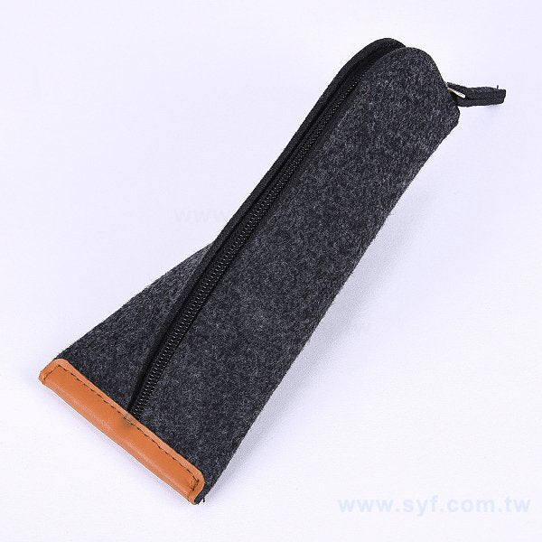 毛氈筆袋