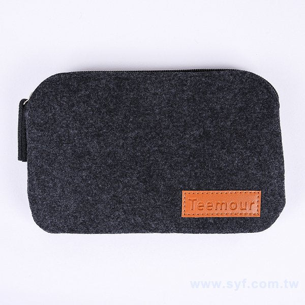 毛氈手機保護套