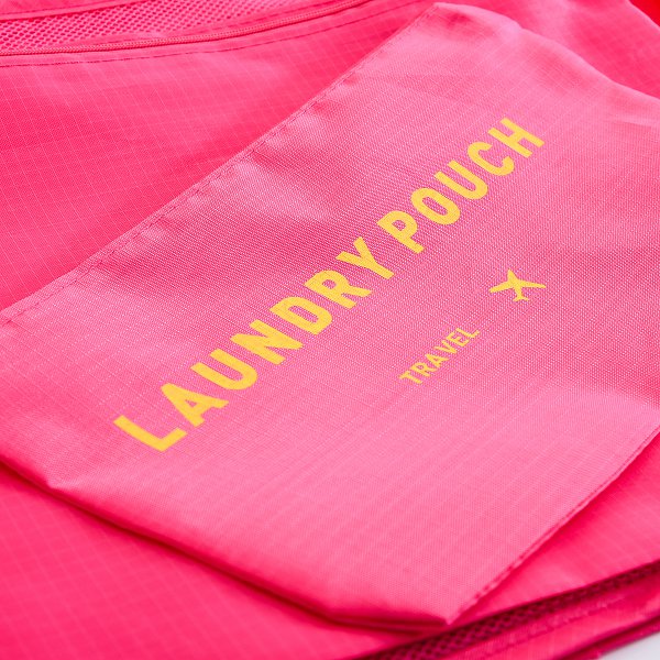 防水旅行收納盥洗化妝包