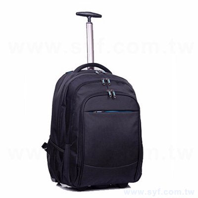 拉桿背包