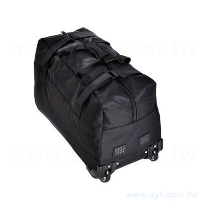 拉桿背包