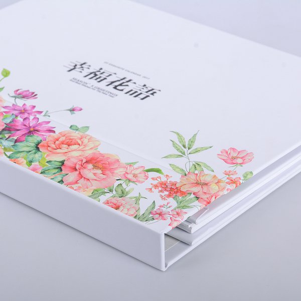 客製化創意桌曆製作-三角桌曆