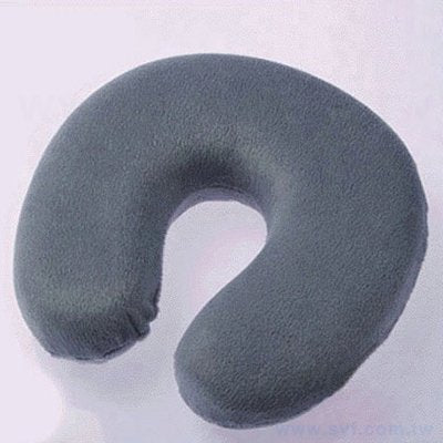 U型頸枕
