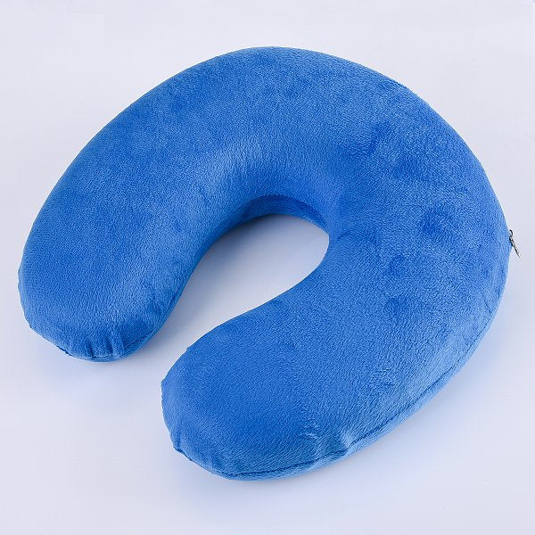 U型頸枕