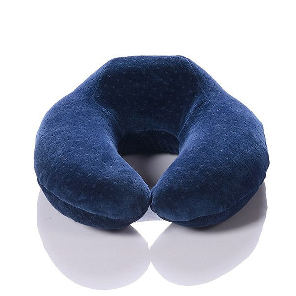 U型頸枕