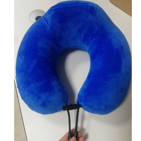 U型頸枕