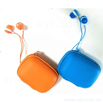 手機捲線收納包