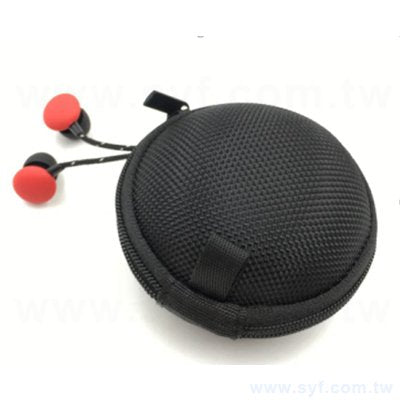 手機捲線收納包