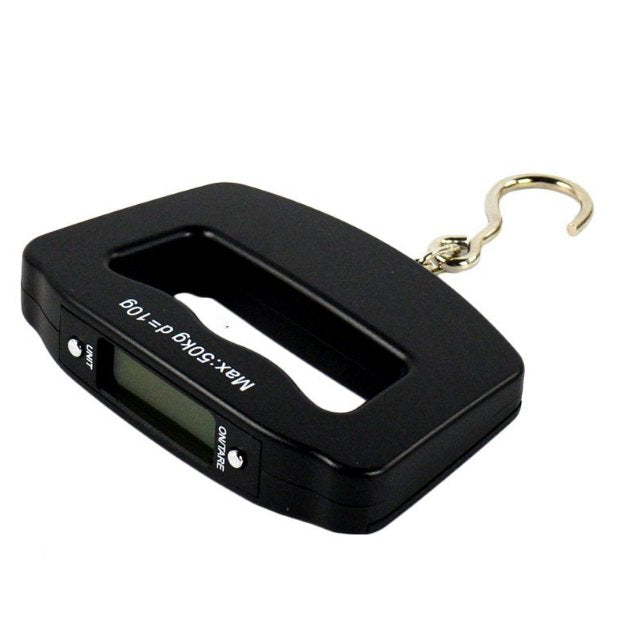 口型電子行李秤