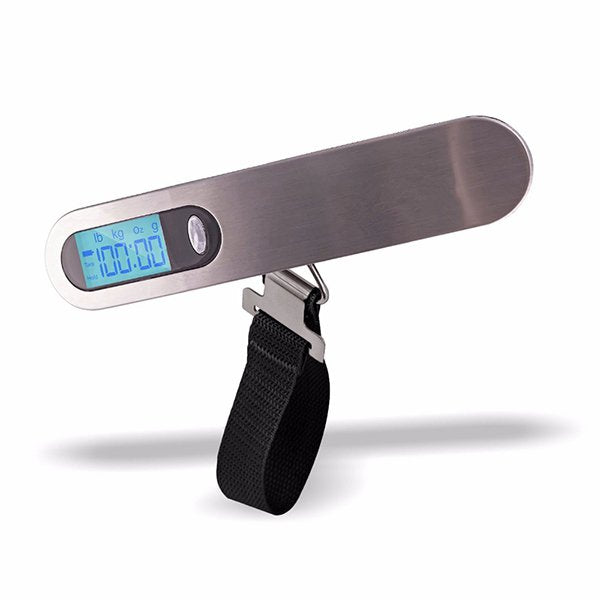 鋁合金電子行李秤