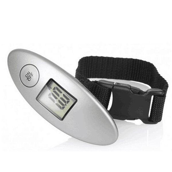 鋁合金電子行李秤