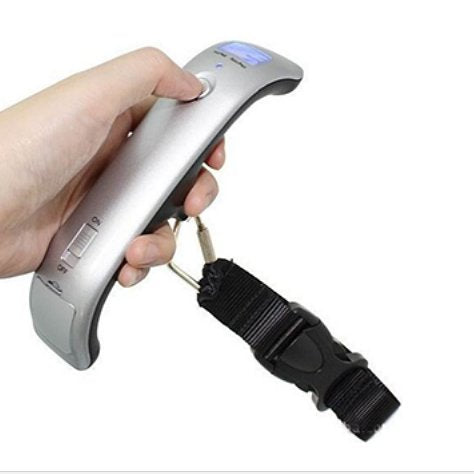 手提電子行李秤