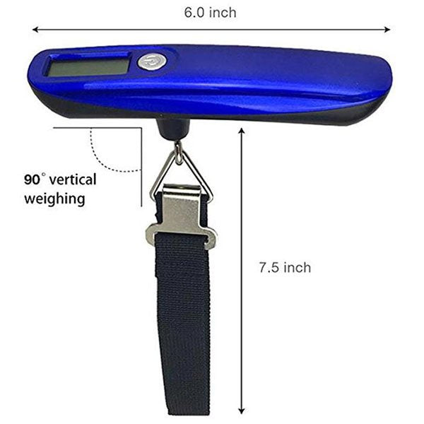 高精度應變計電子捲尺行李秤