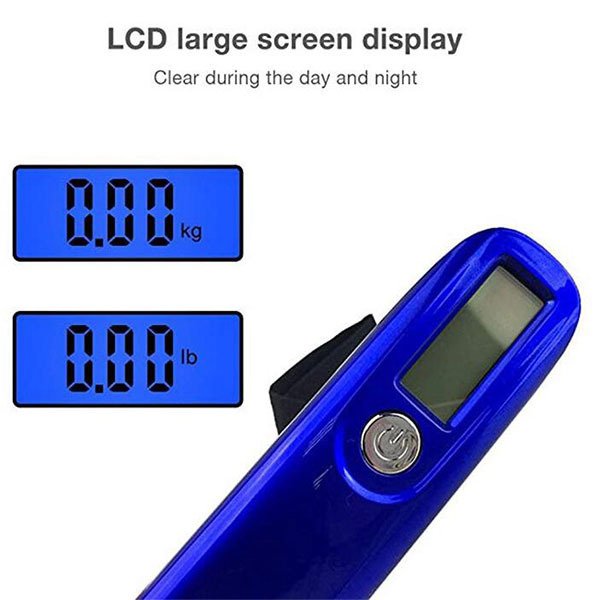 高精度應變計電子捲尺行李秤