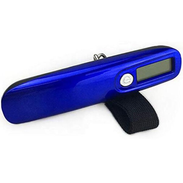 高精度應變計電子捲尺行李秤